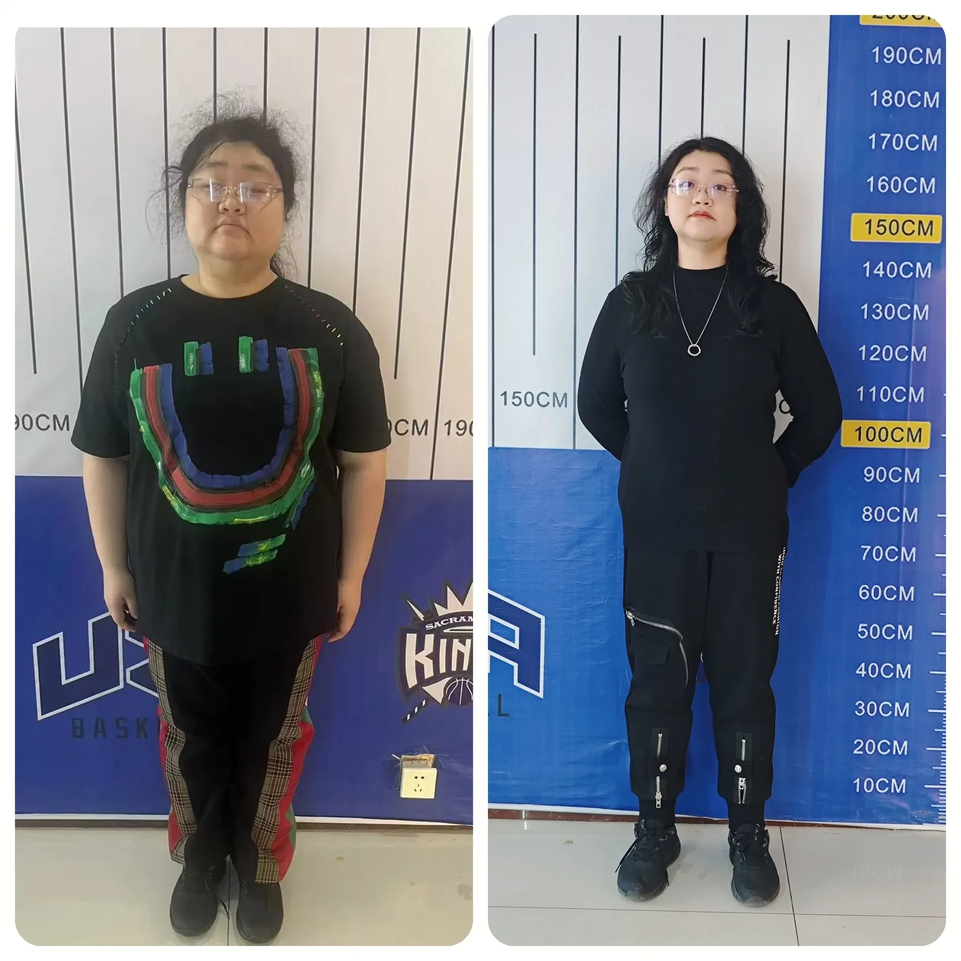 营员蜕变案例11