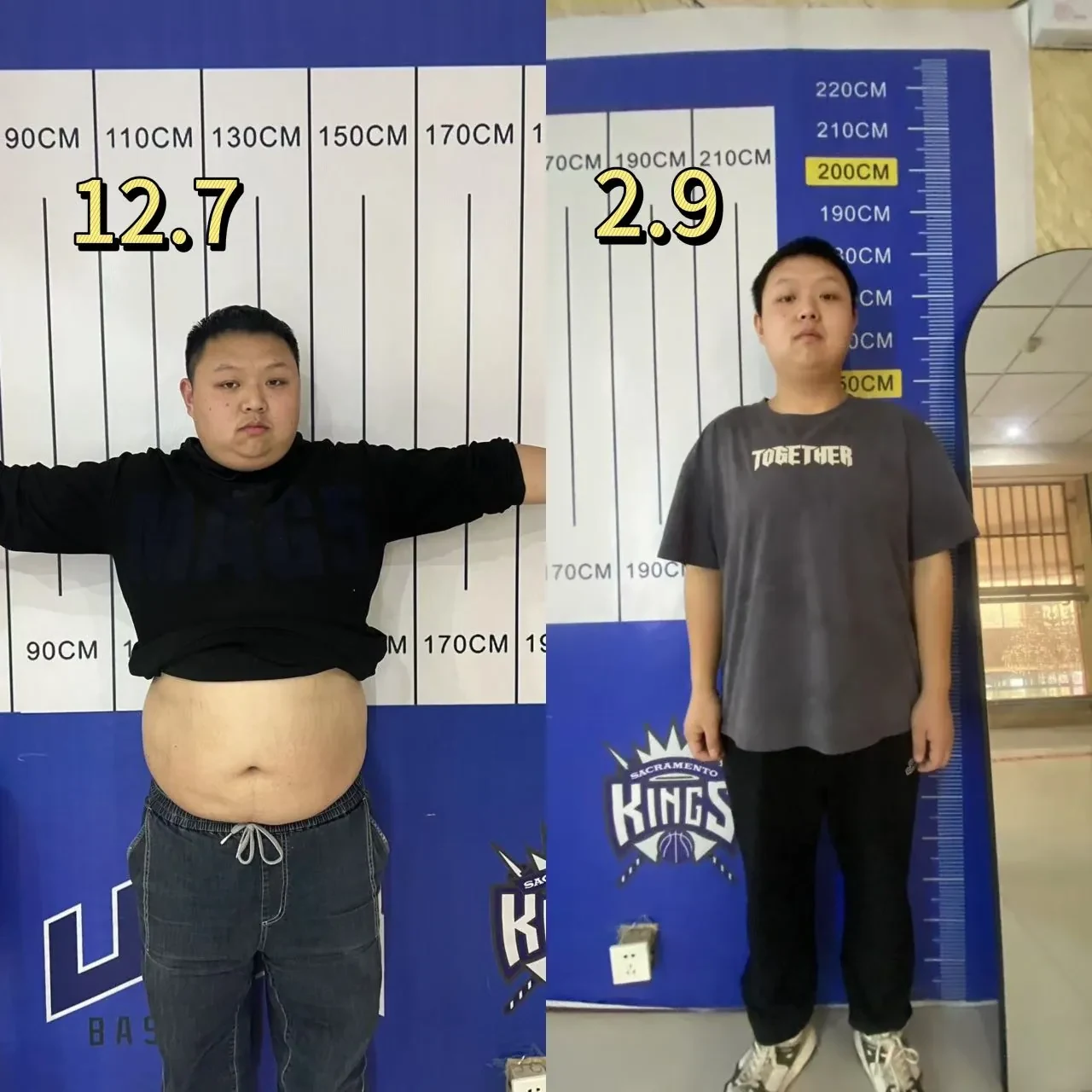 营员蜕变案例3