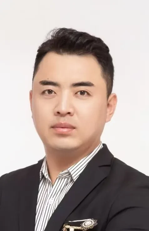 张杰